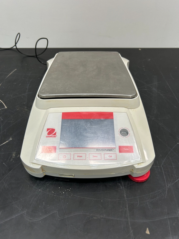Image of OHAUS Adventurer Precision Balance